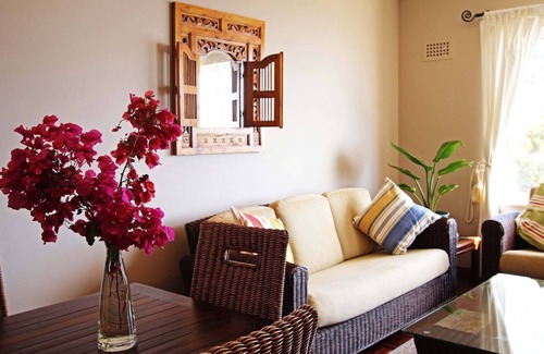 Redhill Apartment | Apartment with ocean view