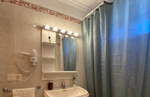 Punta Mujeres Apartment | Apartment with private pool in beautiful Punta Mujeres