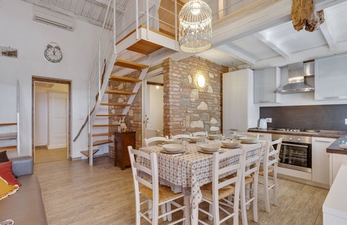 Pomarance Other | Apartment with panoramic terrace