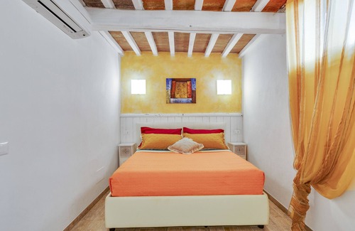 Pomarance Other | Apartment with panoramic terrace