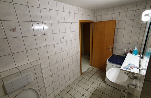 Pforzheim House | Apartment with parking space in Pforzheim (Nordstadt)
