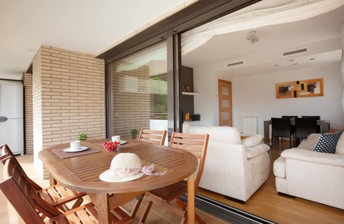 Tossa de Mar Apartment | APARTMENT with POOL in QUIET AREA 2