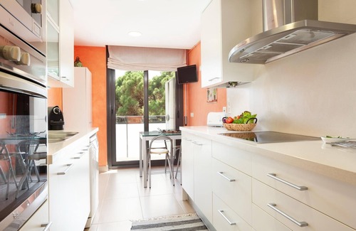 Tossa de Mar Apartment | APARTMENT with POOL in QUIET AREA 2