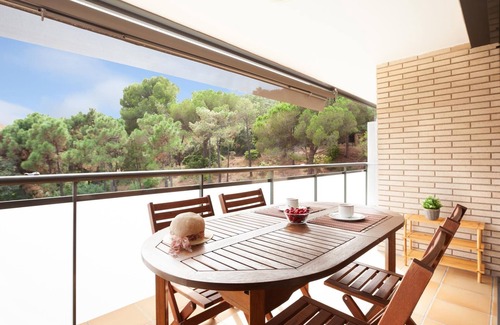 Tossa de Mar Apartment | APARTMENT with POOL in QUIET AREA 2