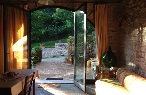 Cagli Other | Apartment with pool -10% for bookings by December 2019