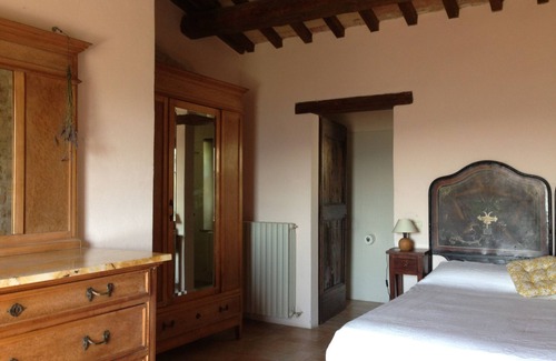 Cagli Other | Apartment with pool -10% for bookings by December 2019