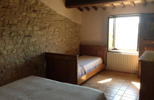 Cagli Other | Apartment with pool -10% for bookings by December 2019