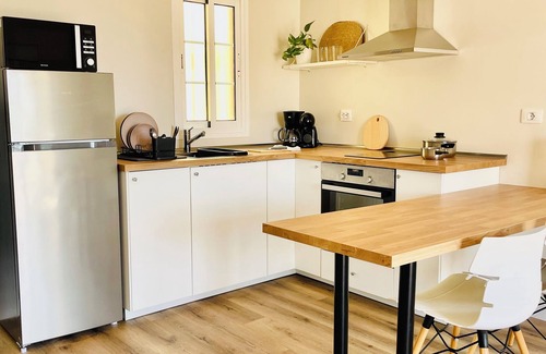 Chayofa Apartment | Apartment with pool 7 min from Los Cristianos
