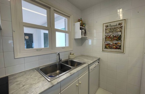 Son Parc Apartment | Apartment with pool in Golf Son Parc