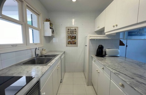 Son Parc Apartment | Apartment with pool in Golf Son Parc