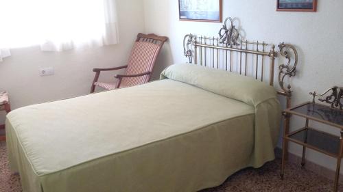 Aguilas Apartment | Apartment with pool in Águilas 75 m² with sea view