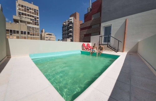 Nueva Cordoba Apartment | Apartment with pool in Nueva Córdoba