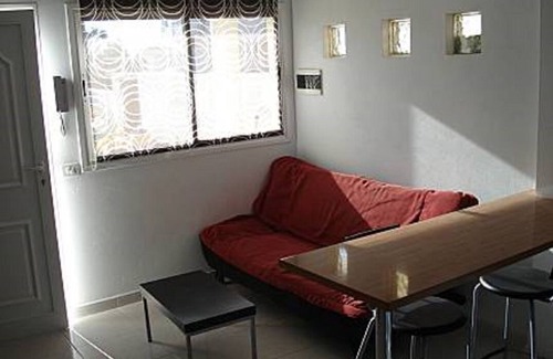 Tarajalejo Apartment | Apartment with private pool in Tarajalejo.