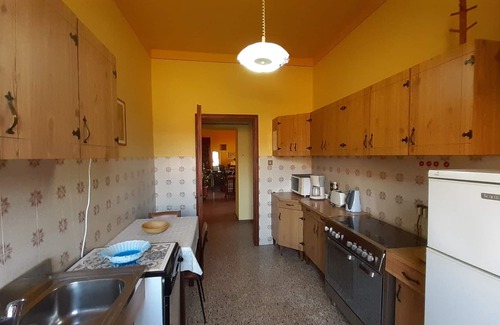 Fosciandora Apartment | Apartment With Private Garden and Pool, Beautiful Mountain Views