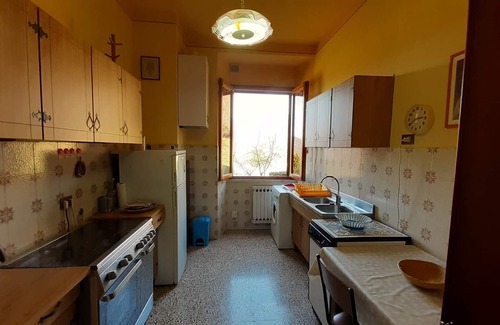 Fosciandora Apartment | Apartment With Private Garden and Pool, Beautiful Mountain Views