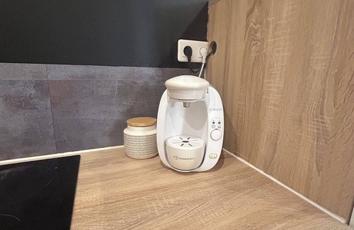 Cottenchy Apartment | Apartment with private spa