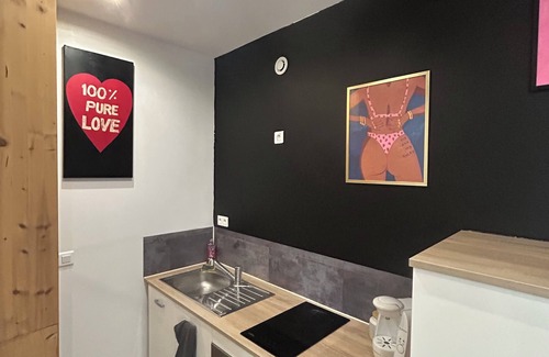 Cottenchy Apartment | Apartment with private spa