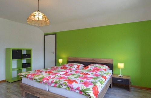 Weverce Apartment | Apartment with Private Garden & Terrace