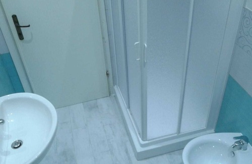 Marina di Cecina Apartment | Apartment with private courtyard - pets welcome