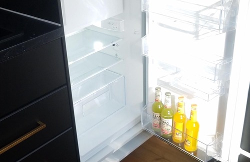 Quedlinburg Apartment | Apartment with sauna in Quedlinburg