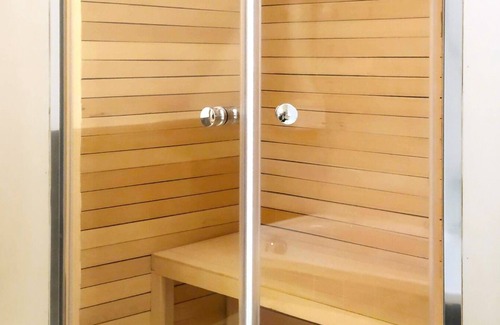 Old Town Apartment | Apartment with sauna historical center in Bolzano