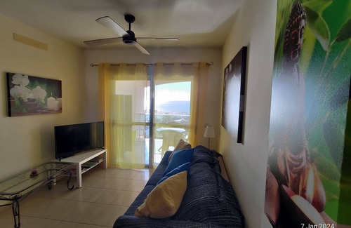 San Miguel de Abona Apartment | Apartment with Sea View