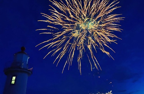 Concarneau Apartment | Apartment with sea view, city and beaches on foot