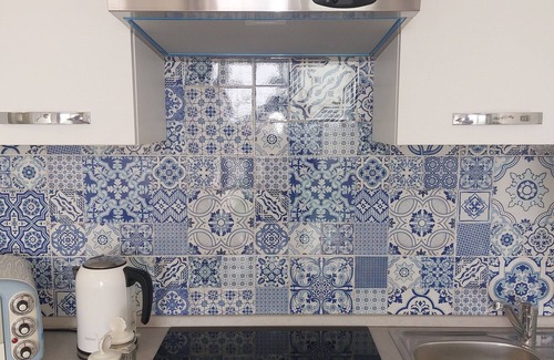 Eastern Sicily Apartment | Apartment with Sea View