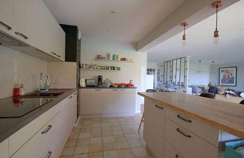 Antibes Apartment | Apartment with Sea View and Pool