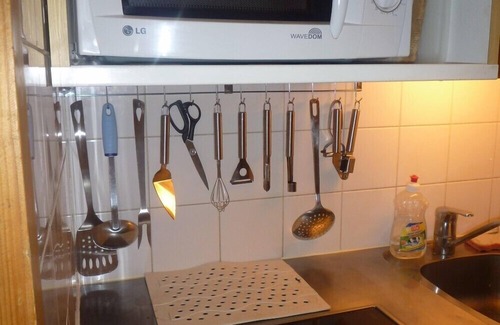 Les Avanchers-Valmorel Apartment | Apartment with stunning views ideally situated on the slopes and shops nearby.