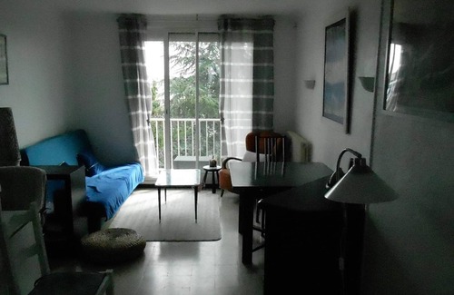 Beziers Apartment | Apartment with superb view, near town center, 15km from beaches