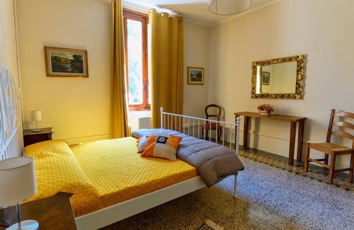 Fucecchio Apartment | Apartment with swimming pool, 30 minutes from the most beautiful art cities of Tuscany
