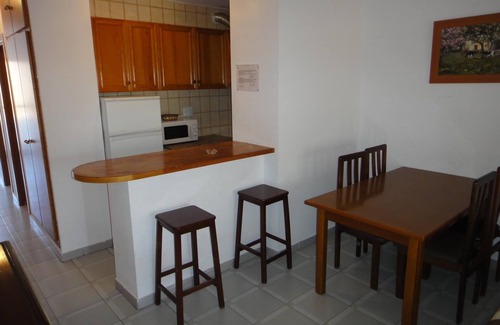 Peniscola Apartment | Apartment with swimming pools. Ref. PEÑISMAR-I-B26