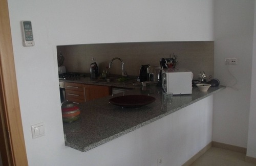 Fuseta Apartment | apartment with swimming pool and superb sea view