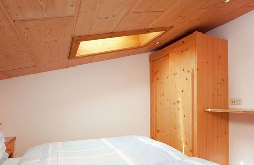 Kaunerberg Apartment | Apartment with terrace, ideal for skiers