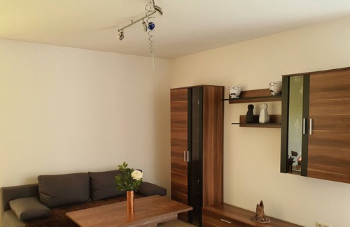 Gattendorf Apartment | Apartment with terrace