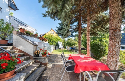 Moritzburg Apartment | Apartment with Terrace Moritzburg
