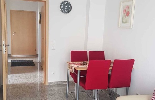 Kernstadt Apartment | Apartment with terrace and garden