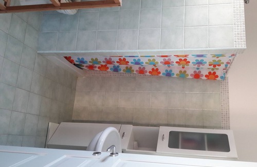 Tuglie Apartment | APARTMENT WITH TERRACE 10KM FROM GALLIPOLI