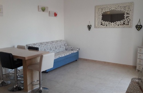 Tuglie Apartment | APARTMENT WITH TERRACE 10KM FROM GALLIPOLI