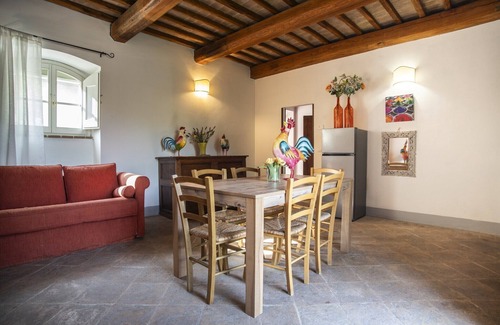 Assisi Apartment | Apartment with terrace in Assisi