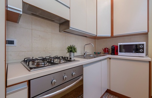 Historic Center Apartment | Apartment with Terrace