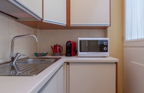 Historic Center Apartment | Apartment with Terrace