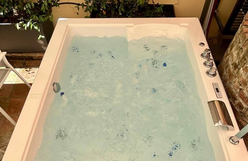 Historic Center Apartment | Apartment with Terrace