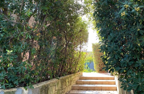 Eastern Sicily Apartment | Apartment with terrace overlooking crystal clear sea. Parking space. Pets allowed