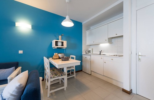 Taurito Apartment | Apartment with terrace to enjoy beautiful views.