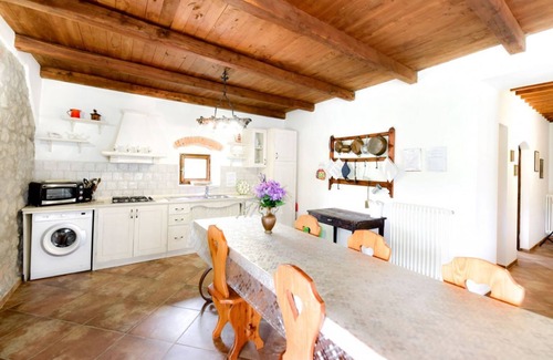 Arcidosso Apartment | Apartment with three bedroom on Monte Amiata