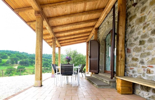 Arcidosso Apartment | Apartment with three bedroom on Monte Amiata