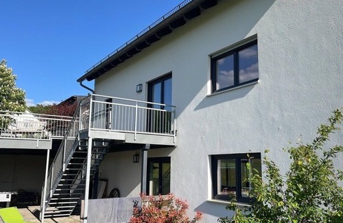 Altdorf bei Nuernberg Apartment | Apartment with two double rooms