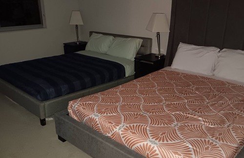 Doral Apartment | Apartment with two independent rooms in Doral Downtown